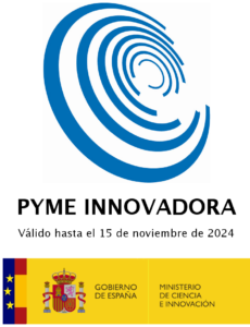 DOMCA/DMC innovación: sello pyme innovadora