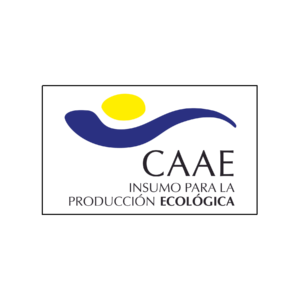certificación producción ecológica CAAE