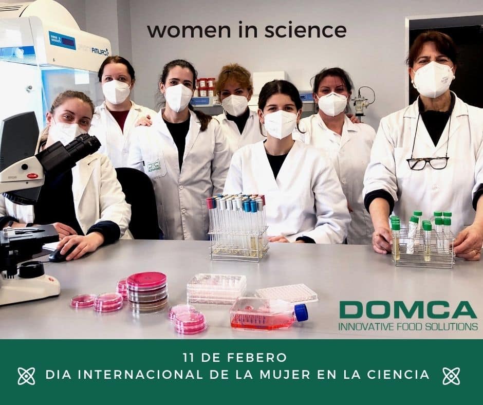 día internacional mujer en la ciencia